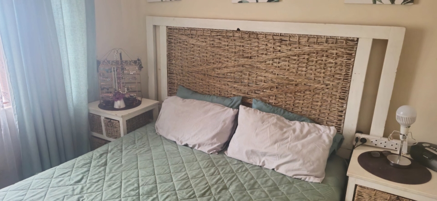 2 Bedroom Property for Sale in Uitsig Free State